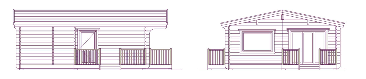 Melrose Elevations 1
