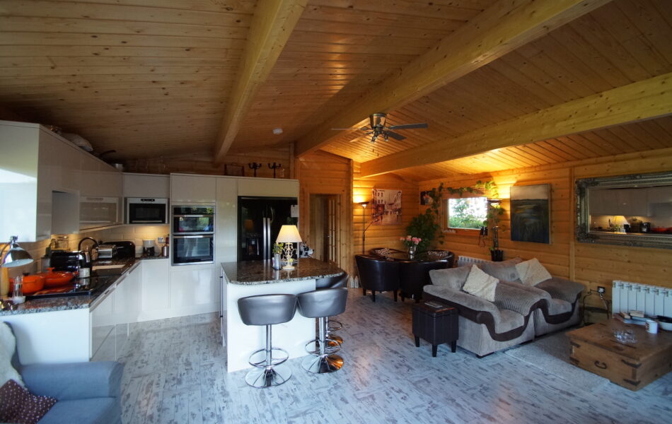 Traditional Interior Gallery 1