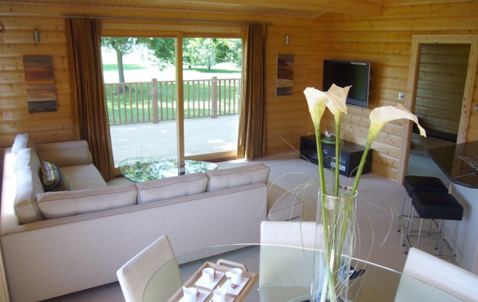 Traditional Interior Gallery 8