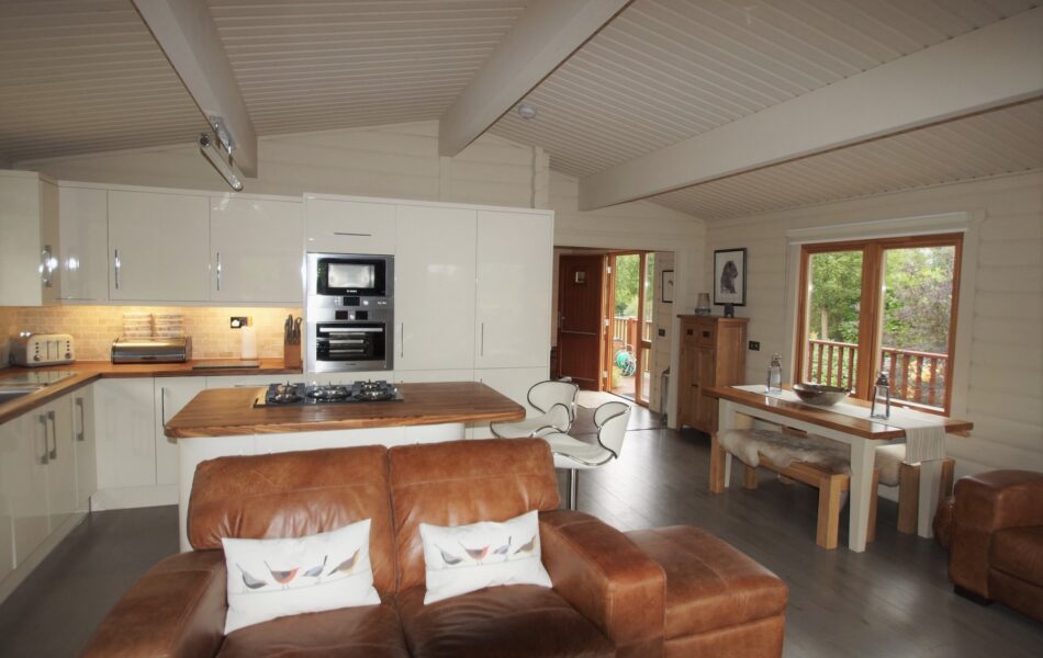 Traditional Interior Gallery 4