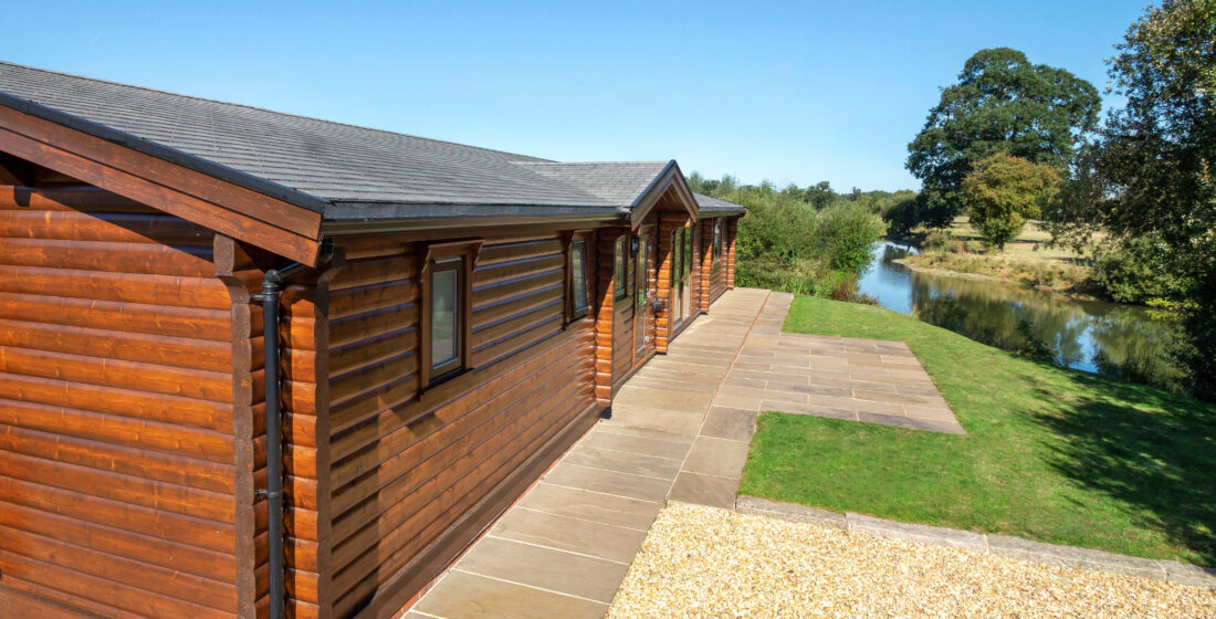 Homepage slider image