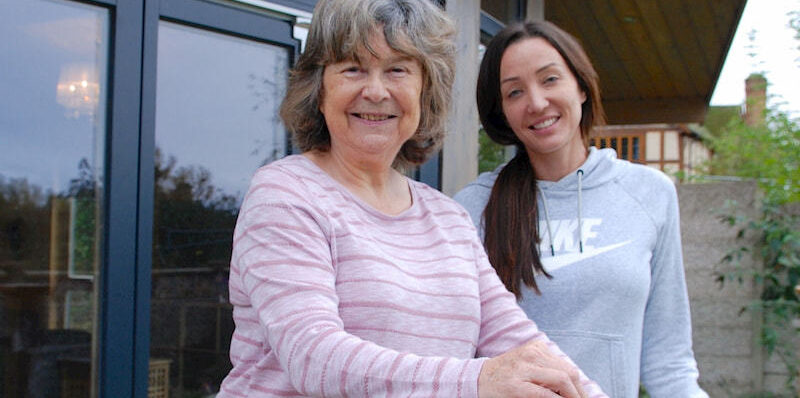 Contemporary Stavanger Log Home Essex 3