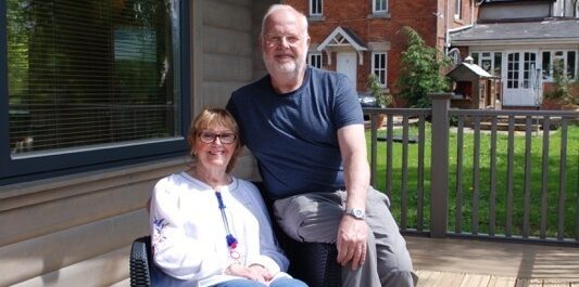 Diers Close Up Small