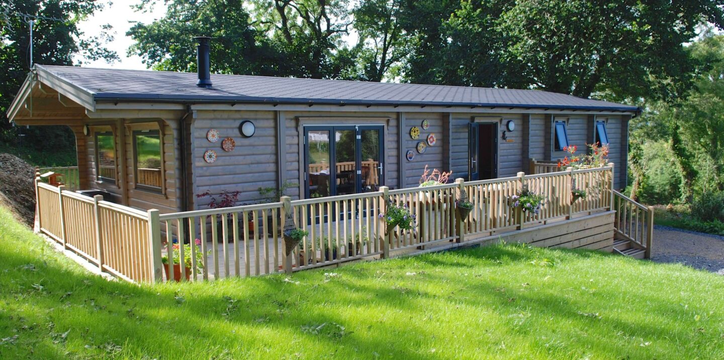 Fishers Exterior Annex