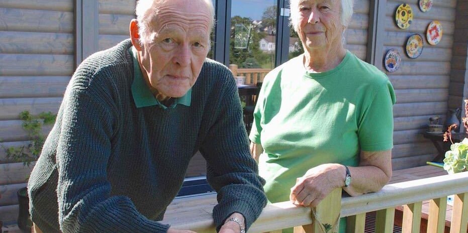 Fishers Granny Annex 12