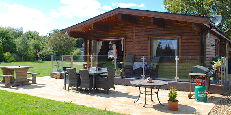 Malvern Pilkington 1