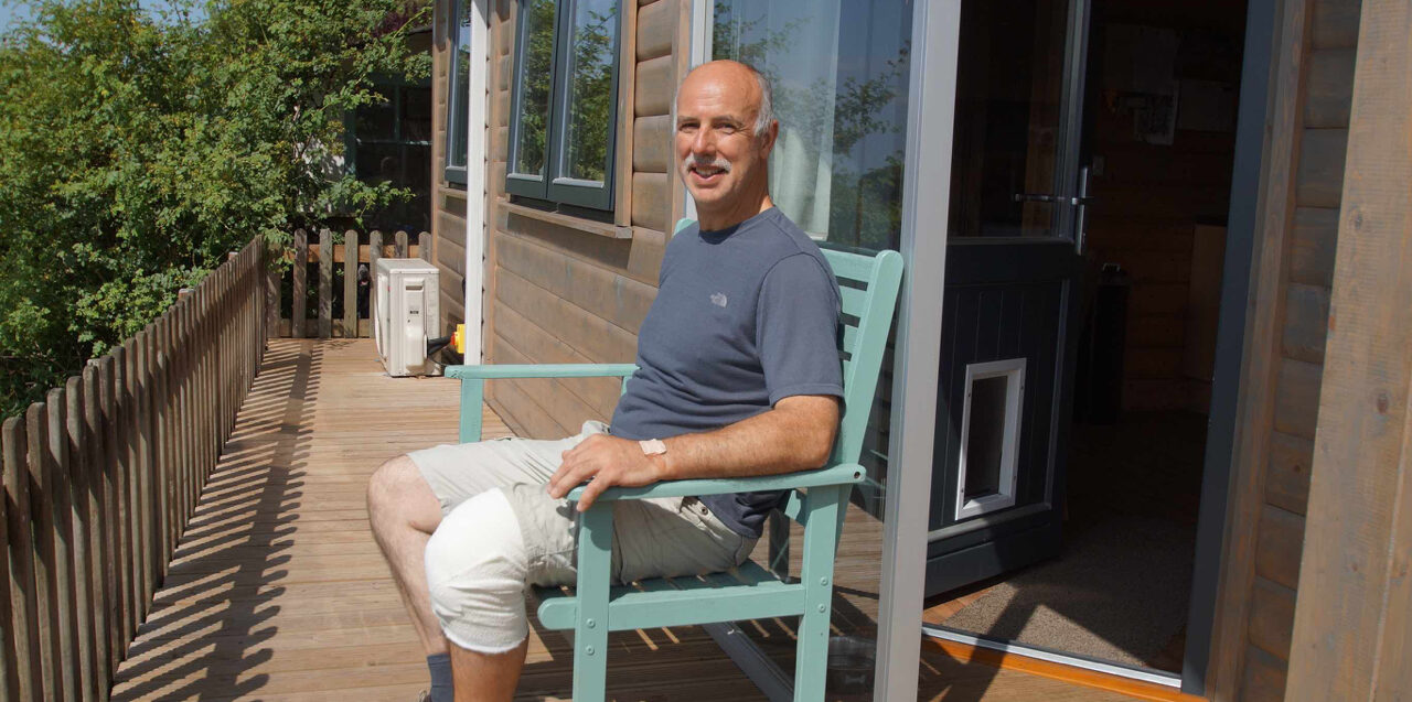 Martin Granny Annex Crop