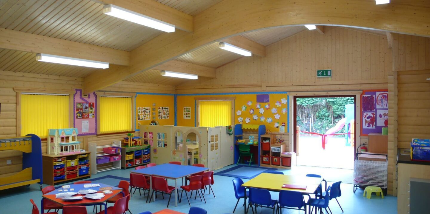 Nurseries Willow Bank 2