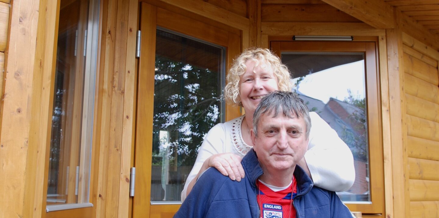 Paul And Mel Steps Med Res