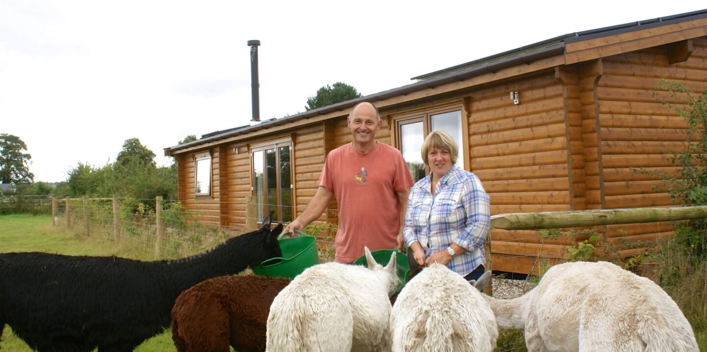 Richard And Leigh Woods 2