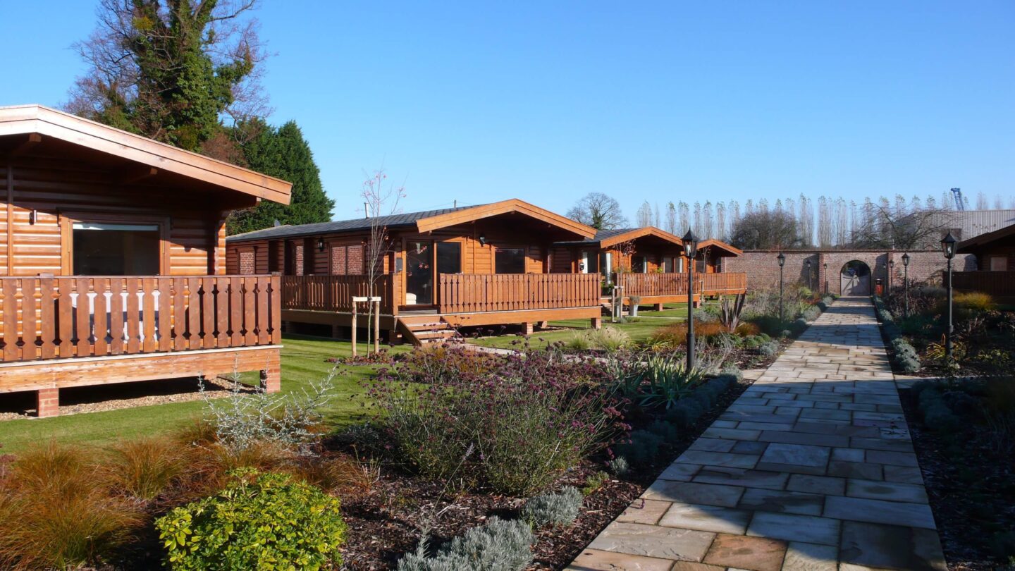 Holiday  Walled  Garden 004