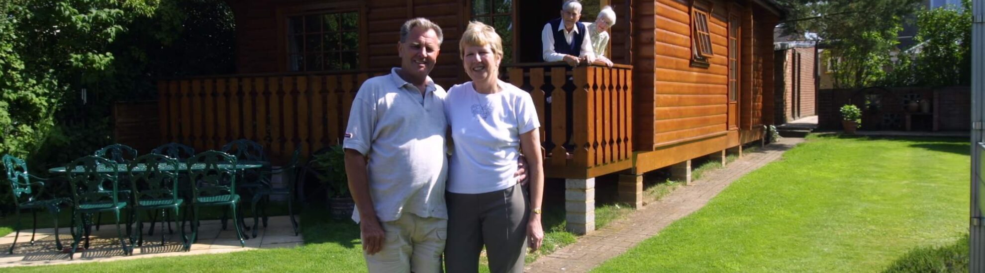 Arthur Jackie Chapman