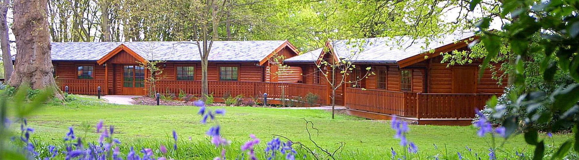 Classroom Hall Graves School Bagshot 2
