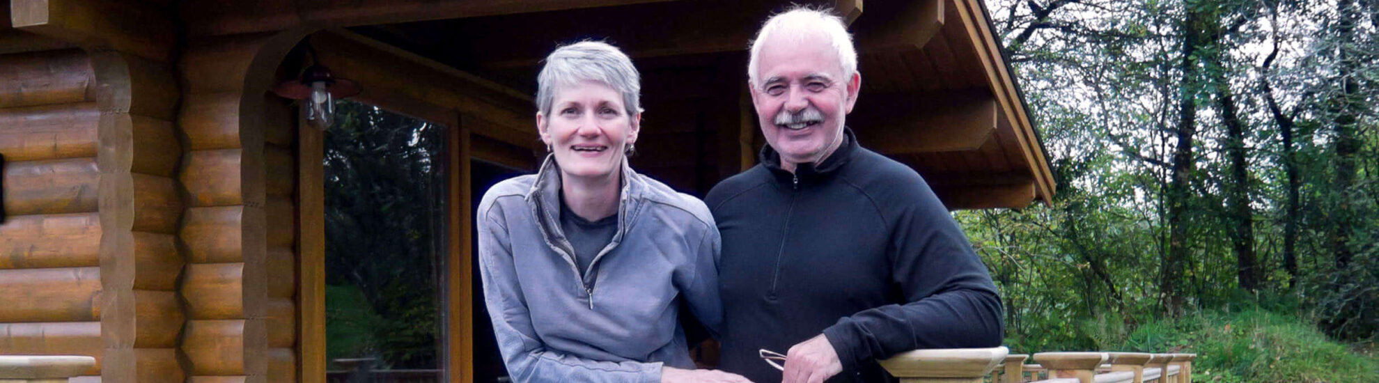 Colleen David Trusty