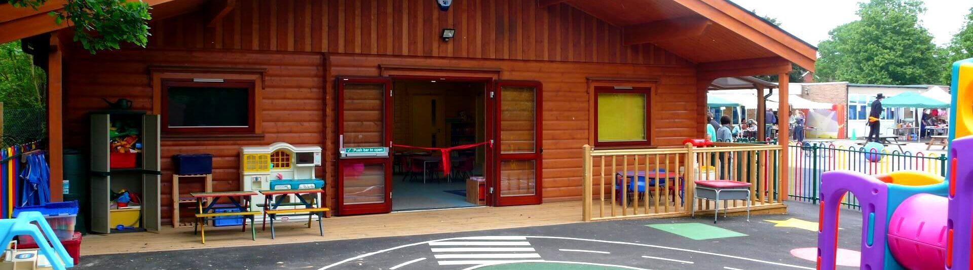 Nurseries Willow Bank 1