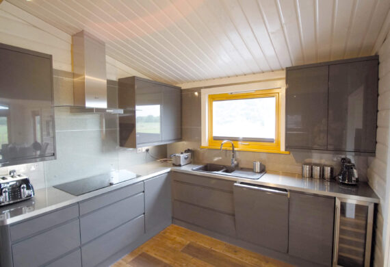 Transportable 45 Parker