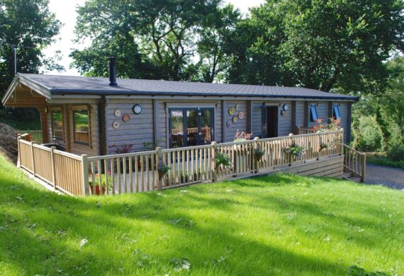 Fishers Exterior Annex