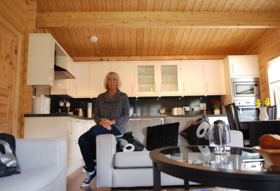 Granny Annex Susan Price Internal 2