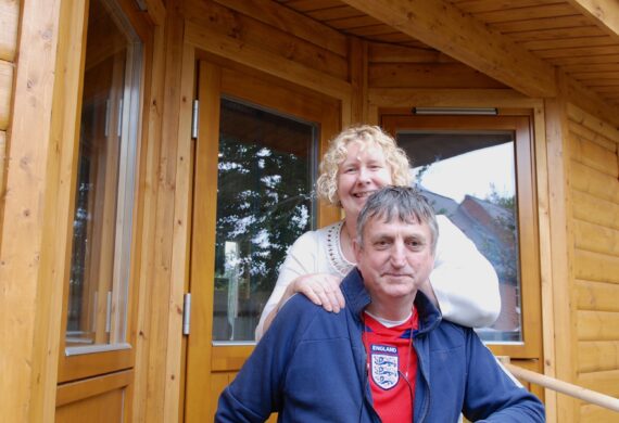 Paul And Mel Steps Med Res