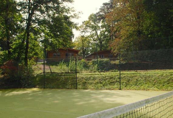 Sunningdale Prep tennis