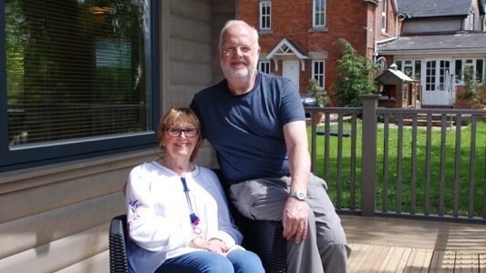 Diers Close Up Small