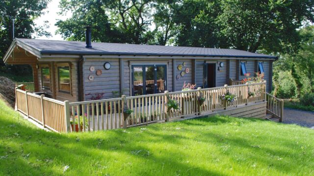 Fishers Exterior Annex