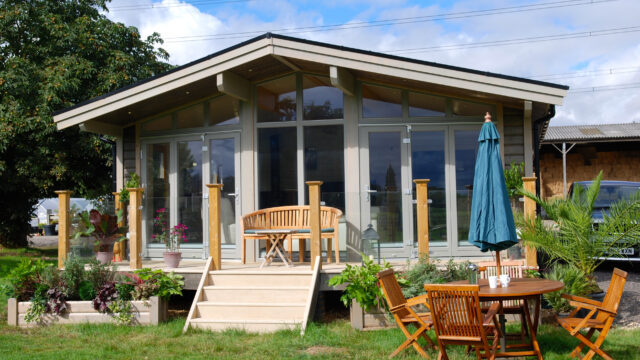 GRANNY ANNEXES Annex exterior 1 190610 104740