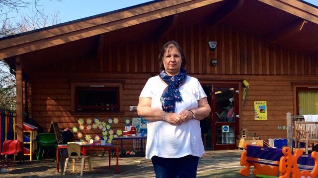 Nurseries Willow Bank 4 Zoe Crabb Outside