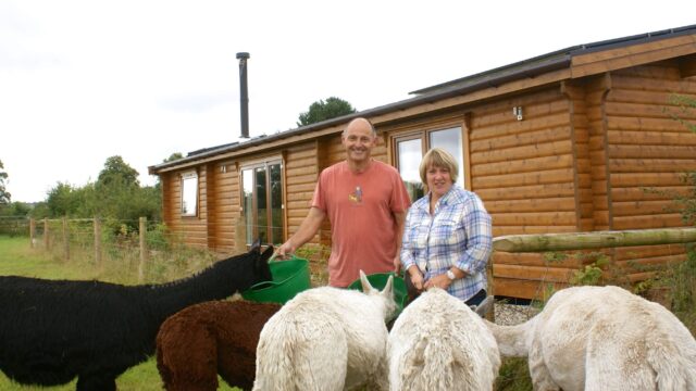 Richard And Leigh Woods 2