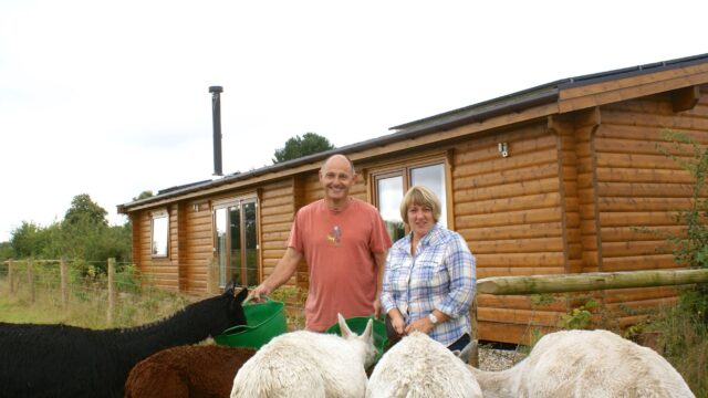 Richard And Leigh Woods Crop