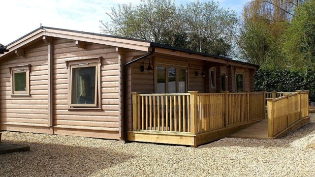 Rosie Lampard Granny Annex 1