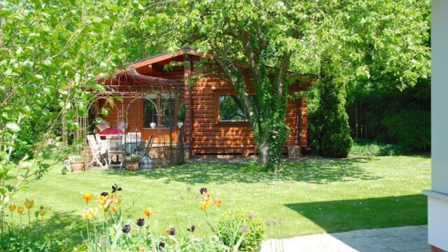 From The House Med Res