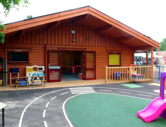 Nurseries Willow Bank 1