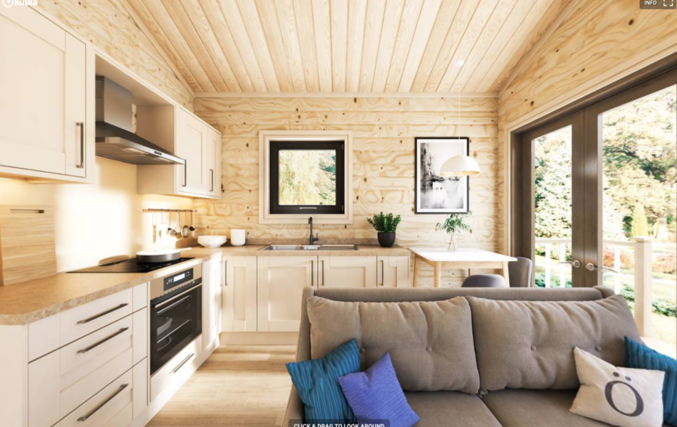 Kelso One Bedroom