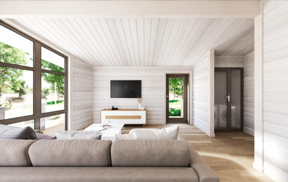 Oslo One Bedroom